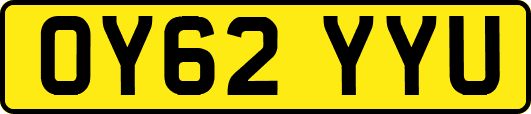 OY62YYU