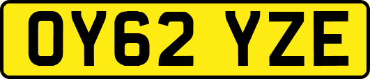 OY62YZE