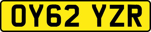 OY62YZR