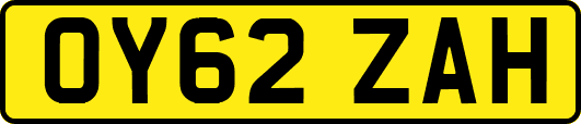 OY62ZAH
