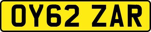 OY62ZAR
