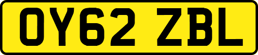 OY62ZBL