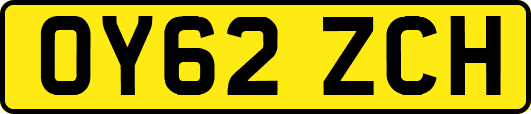 OY62ZCH
