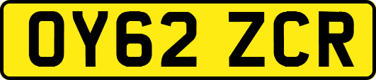 OY62ZCR
