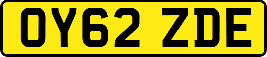 OY62ZDE