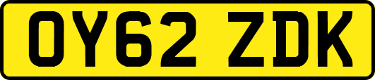 OY62ZDK
