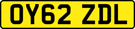 OY62ZDL