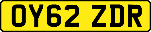 OY62ZDR