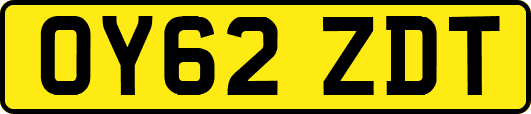 OY62ZDT