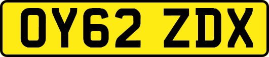 OY62ZDX