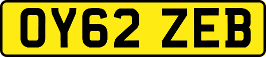 OY62ZEB