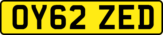 OY62ZED