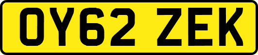 OY62ZEK