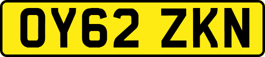 OY62ZKN