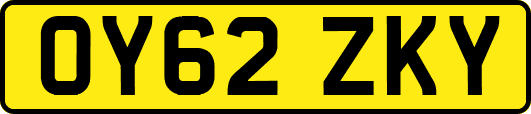 OY62ZKY