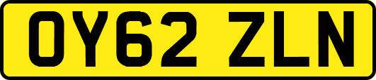 OY62ZLN