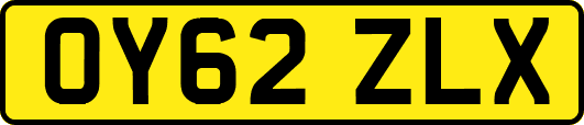 OY62ZLX