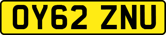 OY62ZNU