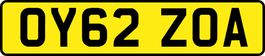 OY62ZOA