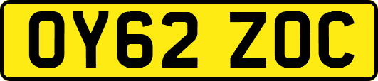 OY62ZOC