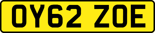 OY62ZOE
