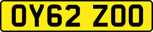 OY62ZOO