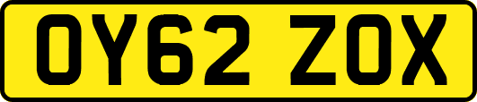 OY62ZOX