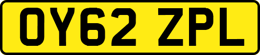 OY62ZPL