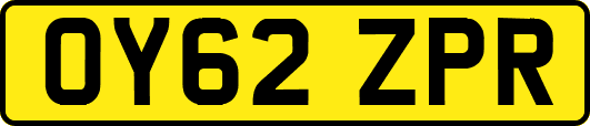 OY62ZPR