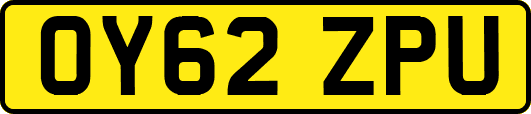 OY62ZPU