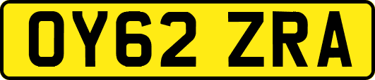 OY62ZRA