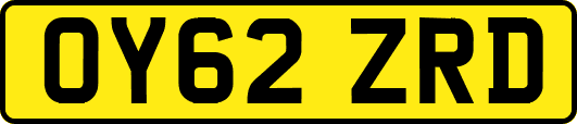 OY62ZRD