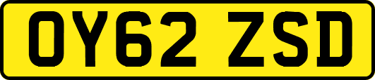 OY62ZSD