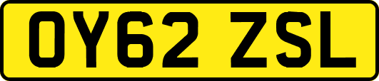 OY62ZSL