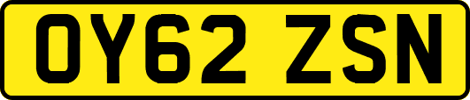 OY62ZSN