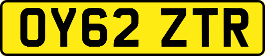 OY62ZTR