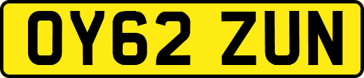 OY62ZUN