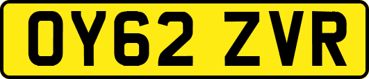 OY62ZVR