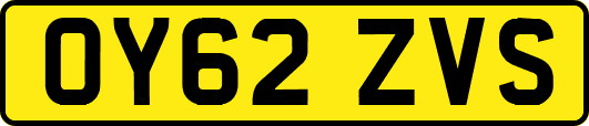 OY62ZVS