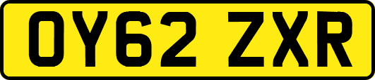OY62ZXR