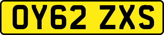 OY62ZXS