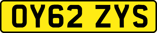 OY62ZYS