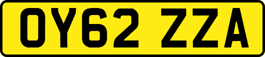 OY62ZZA