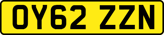 OY62ZZN