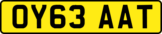 OY63AAT
