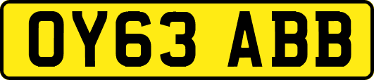OY63ABB