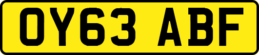 OY63ABF
