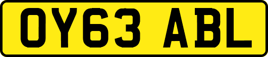 OY63ABL