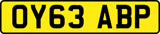 OY63ABP