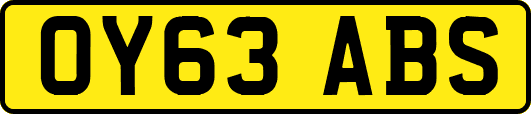 OY63ABS